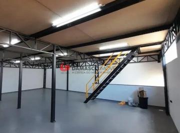 Comercial · 12m² · Loja em Osvaldo Cruz