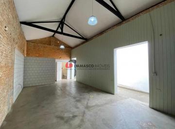 Comercial · 50m² · Sala Comercial em Santa Paula