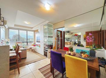 Apartamento · 65m² · 2 Quartos · 1 Vaga · Apartamento  à venda 2 quartos, sendo um com suite no bairro Cristo Redentor