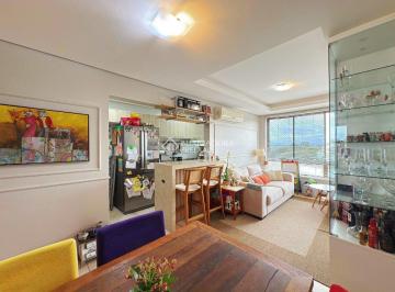 Apartamento · 65m² · 2 Quartos · 1 Vaga · Apartamento à venda 2 quartos, sendo um com suite no bairro Cristo Redentor