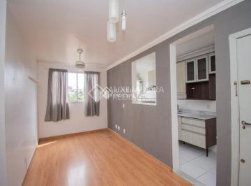 Apartamento · 54m² · 2 Quartos · 1 Vaga · Apartamento 2 quartos a venda no Passo das Pedras