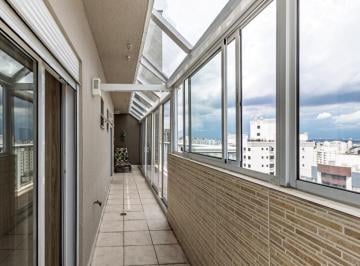 IMG_20260606_185120_000.jpeg · Atraente cobertura para venda em Vila Gumercindo com 4 quartos, sendo 2 suítes, 221m² - remaxares#YA