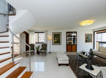IMG_20260623_181616_000.jpeg · Deslumbrante cobertura para venda em Campo Belo com 5 quartos, sendo 3 suítes, 447m² - kathrincoarac