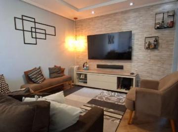 Apartamento · 89m² · 3 Quartos · 2 Vagas · Apartamento - Padrão, Campestre - Santo André
