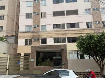 Apartamento · 94m² · 3 Quartos · 1 Vaga · Apartamento 3 quartos 1 suite no St Bela Vista