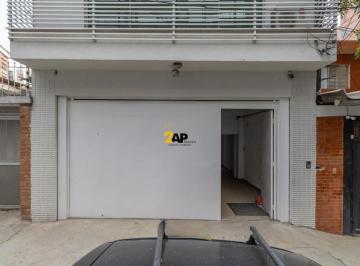 Comercial · 240m² · 2 Vagas · Casa comercial para locação na Vila Nova Conceição, São Paulo-SP: 7 salas, 2 banheiros, 2 vagas, 240