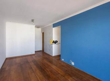 Apartamento · 75m² · 3 Quartos · 2 Vagas · Apartamento à venda em São Paulo-SP, Sumarezinho: 3 quartos, 1 sala, 2 banheiros, 2 vagas de garagem