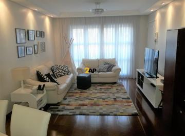 Apartamento · 105m² · 2 Quartos · 2 Vagas · Apartamento à venda em São Paulo-SP, Jardim Taboão: 2 quartos, 1 suíte, 2 salas, 2 banheiros, 2 vaga