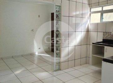 Apartamento · 43m² · 2 Quartos · 1 Vaga · Apartamento em Parque Artur Alvim