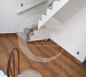 Casa · 185m² · 2 Quartos · Sobrado em Tatuapé