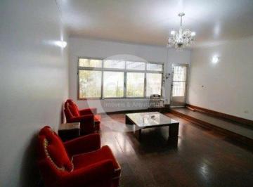 Casa · 256m² · 4 Quartos · 5 Vagas · Sobrado em Tatuapé