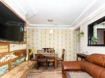 Apartamento · 68m² · 3 Quartos · 1 Vaga · Apartamento em Penha