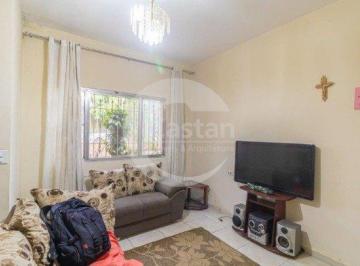 Casa · 171m² · 7 Quartos · 3 Vagas · Sobrado em São Lucas