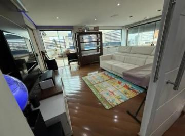 342516ab-4a7a-4c5b-91b5-1c221189d662 · Imperdível cobertura para venda em Jardim Vila Mariana com 4 quartos, sendo 2 suítes, 240m²