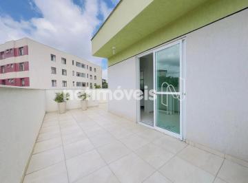 Apartamento · 126m² · 2 Quartos · 2 Vagas · Venda Cobertura Nova Esperança Belo Horizonte