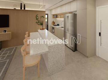 Apartamento · 64m² · 2 Quartos · 1 Vaga · VENDE APARTAMENTOS COM ELEVADOR | 2 E 3 QUARTOS |TIPO, ÁREA PRIVATIVA E COBERTURAS COM SUÍTE