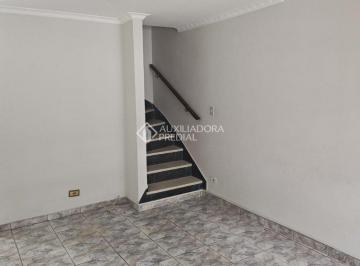 Casa · 100m² · 2 Quartos · 1 Vaga · Sobrado 2 quarto(s), no bairro Vila Lucinda