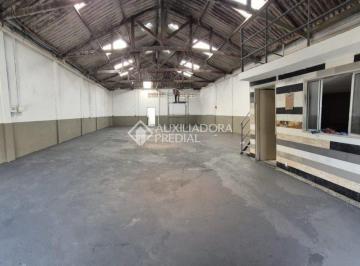 Comercial · 300m² · 3 Vagas · Excelente Galpão comercial para locação no Bairro Utinga em Santo André