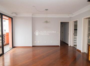 Apartamento · 162m² · 3 Quartos · 2 Vagas · Apartamento 3 quarto(s), no bairro Vila Assunção