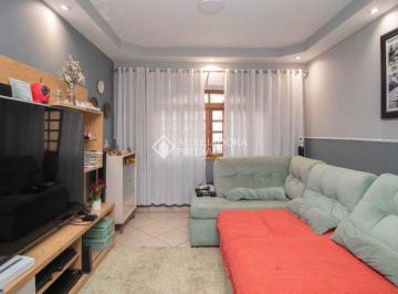 Casa · 480m² · 3 Quartos · 2 Vagas · Sobrado 3 quarto(s), no bairro Jardim Las Vegas