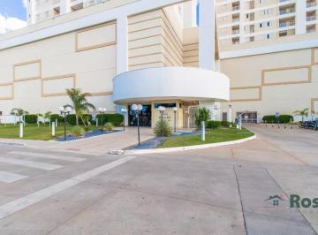 Apartamento · 81m² · 3 Quartos · 2 Vagas · Apartamento para aluguel, Grande Terceiro, Cuiabá