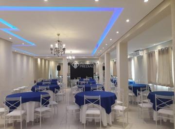 Comercial · 160m² · Excelente salão comercial no Bairro Vila Lucinda em Santo André.