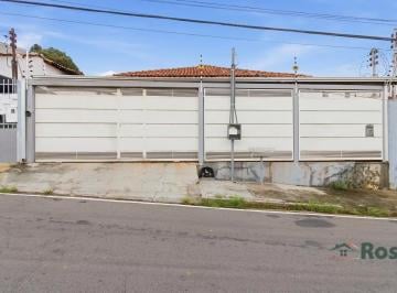 Casa · 350m² · 4 Quartos · 3 Vagas · Casa para venda, 4 quarto(s), Quilombo, Cuiabá