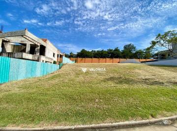 6e6207692bede728879bf10cc961db3490ad2d02 · Terreno à venda, 600 m² por R$ 500.000,00 - Condominio Alphaville Castello - Sorocaba/SP
