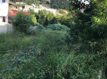 Terreno · 600m² · Terreno à venda, 600 m² por R$ 350.000,00 - Recreio São Jorge - Guarulhos/SP