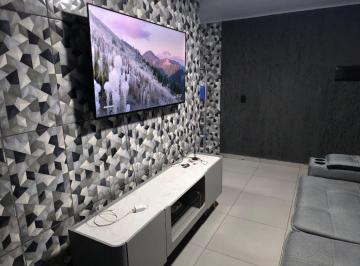 Apartamento · 50m² · 2 Quartos · 1 Vaga · Apartamento com 2 quartos para alugar, 45 m² por R$ 1.590/mês - Jardim Santo Expedito - Guarulhos/SP