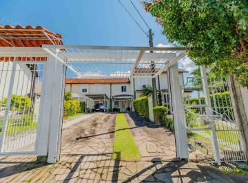 Casa · 49m² · 2 Quartos · 3 Vagas · Sobrado com 2 ormitórios e 3 vagas de garagem