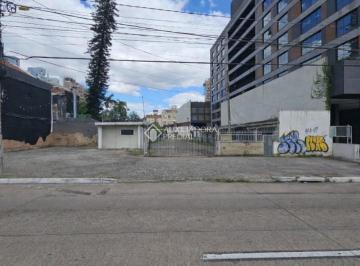 Terreno · 1579m² · Terreno com 1.579 m² - Menino Deus