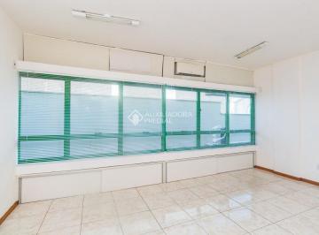Comercial · 49m² · 1 Vaga · Sala Comercial para Locação em Porto Alegre - 49 m² | 1 Vaga | Excelente Localização