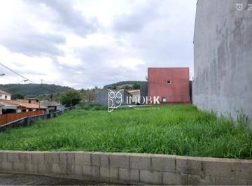 f226bc4aac0532aaf58a80d9c0f84cb89e158ac4 · Terreno à venda, 175 m² por R$ 195.000,00 - Loteamento Serra dos Cristais - Várzea Paulista/SP