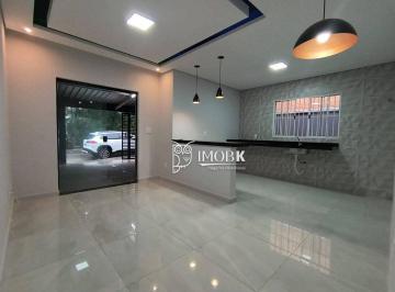 ef4273f3a4fbfa061021acf70aedbff04b26d3a0 · Casa com 3 dormitórios (suíte) à venda, 132 m² por R$ 640.000 - Jd. Bahia - Várzea Paulista/SP