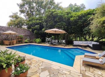 b26708dc5d5e94cc7494cf184be5238beac1a228 · Casa Alto Padrão com 4 suítes, 661 m² - venda por R$ 4.480.000 ou aluguel por R$ 23.989/mês - Malota