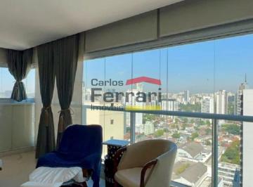 Apartamento · 90m² · 1 Quarto · 2 Vagas · Condomínio DNA Pinheiros, apartamento locação, 1 dormitório, 2 vagas, 90 metros, lazer, piscina, Met
