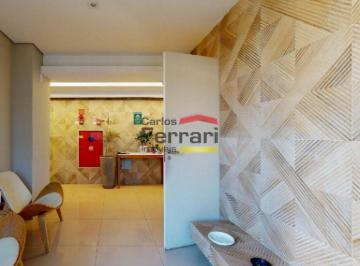 Apartamento · 35m² · 1 Quarto · 1 Vaga · Studio 32 m² em Santana Mobiliado Lazer completo1 vaga de garagem 700 m do Metrô Santana