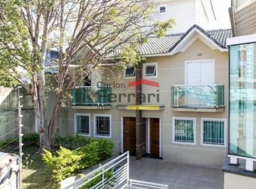 Casa · 90m² · 2 Quartos · 1 Vaga · Sobrado em Condomínio Fechado a 800m do Metrô Tucuruvi 2 Suítes 1 Vaga