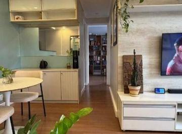 c3df383fb1f14675faafca57d038666dee6dc0d2 · Apartamento à venda, 58 m² por R$ 350.000,00 - Butantã - São Paulo/SP