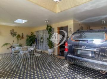 Casa · 260m² · 3 Quartos · 3 Vagas · Casa à venda, 260m 3 dormitórios 2 banheiros 3 vagas, jardim, terraço e quintal, espaço para constru