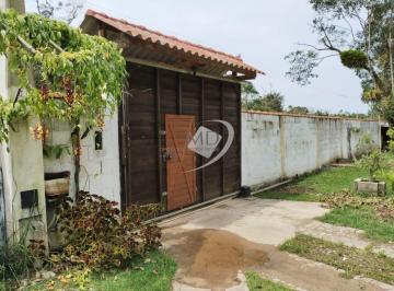 Rural · 207m² · 2 Quartos · 10 Vagas · Chácara Balneário Gaivota, Itanhaém, 3.013m² e privativa 207 , 2 quartos, 1 suite, 10 vagas