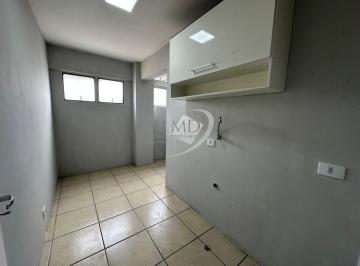 Apartamento · 40m² · 1 Quarto · Apartamento para locação em Santo Antônio