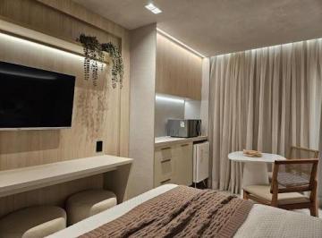 4de56acb52e699ba20721dea43c6ee8b11d16466 · Flat mobiliado e decorado à venda, 23 m² por R$ 550.000 - Bessa - João Pessoa/PB