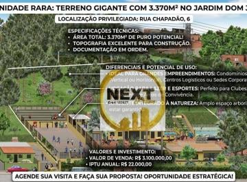 e9a461c3c46a774742be43882fbb725ad05148dd · ?? OPORTUNIDADE: TERRENO DE 3.370M² NO JD. DOM JOSÉ POR APENAS R$ 920,00 O M²! ???????