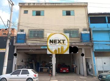 FACHADA · PONTO COMERCIAL