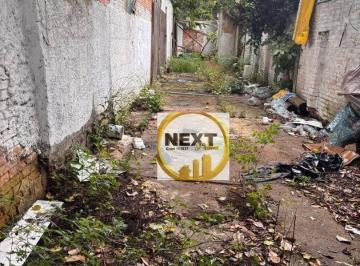 87fc246ab630e068e35c58c0ca56075f53a9cb57 · Terreno à venda, 170 m² por R$ 300.000 - Jardim Lucinda - São Paulo/SP