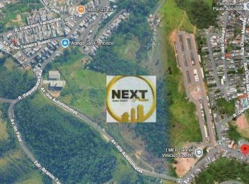 IMAGEM AÉREA · Terreno à venda, 90000 m² por R$ 10.800.000,00 - Jardim Dayse - Ferraz de Vasconcelos/SP