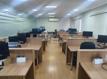 Comercial · 636m² · 1 Quarto · SIBS QD 2 - Prédio comercial - nascente - Núcleo Bandeirante