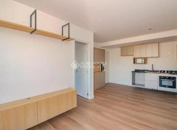 Apartamento · 62m² · 2 Quartos · 1 Vaga · Apartamento de 2 quartos com 2 suítes e 1 vaga no bairro Petrópolis em Porto Alegre